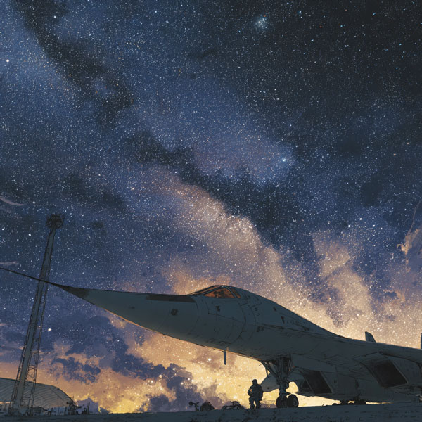 航空・宇宙・防衛