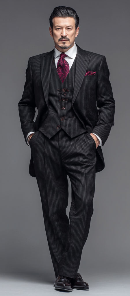 ユーエスハイテック産業ジャパン株式会社 代表取締役社長 奥田ハリス