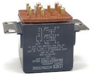 Relays, Switches, Indicator