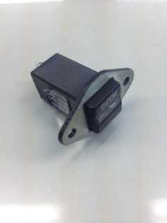 Relays, Switches, Indicator