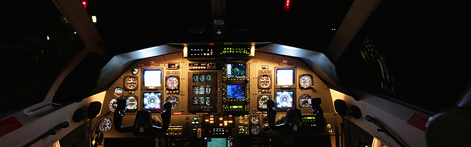 産業機器イメージ