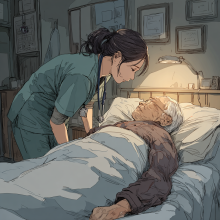 ターミナルケア