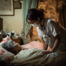 ターミナルケア