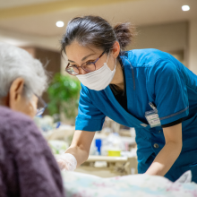 インスリン注射