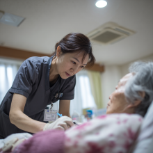 インスリン注射