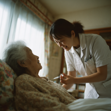 インスリン注射