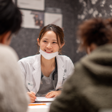 在宅療養に関する相談